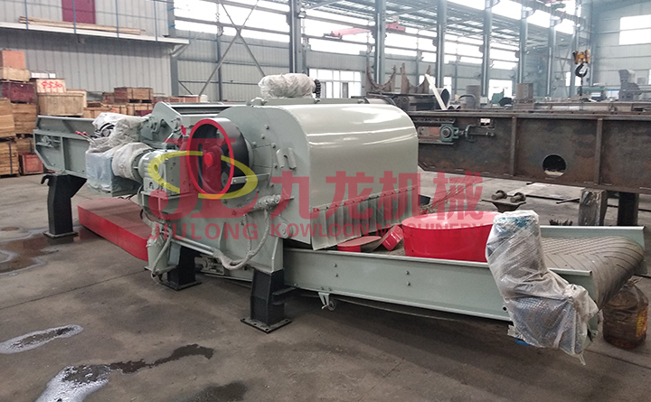 塑料薄膜粉碎機