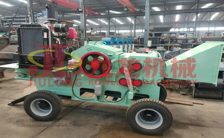 鼓式削片機 鼓式(shì)削(xuē)片機