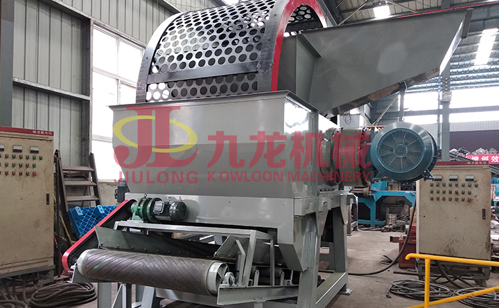 輪胎(tāi)回收設備 輪胎(tāi)回收設備