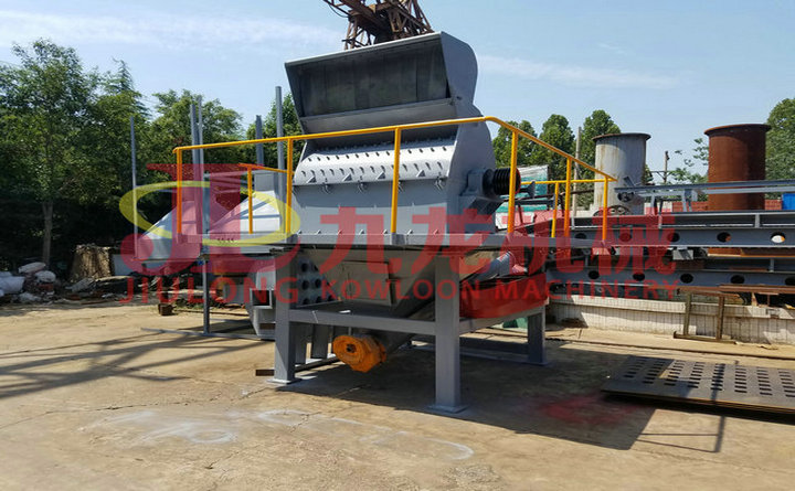 木材粉(fěn)碎機 木材粉(fěn)碎機