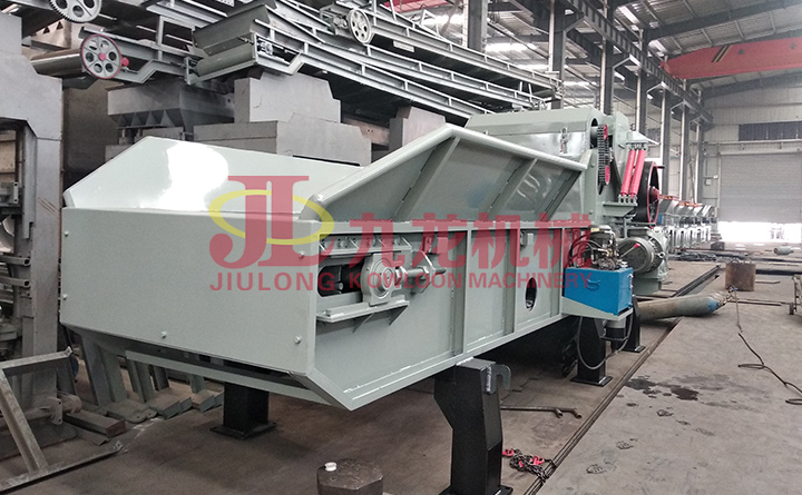 木材破碎機 木材(cái)破碎機