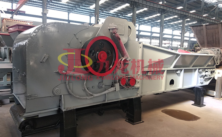 木(mù)材破碎機(jī) 木材破碎機