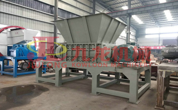 餐廚垃圾粉碎機 餐廚垃圾粉碎機