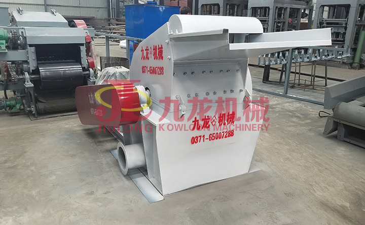 鋸末粉(fěn)碎機 鋸末粉碎機