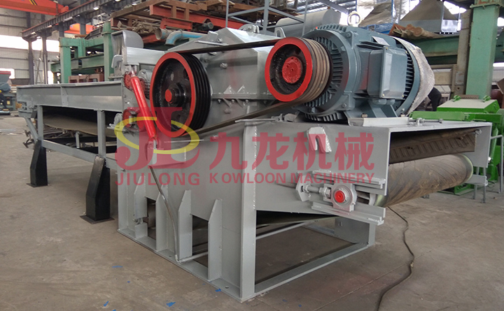 模板破碎機 模板破碎機