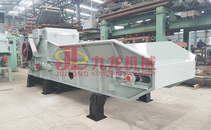 生(shēng)物質綜合破碎機 生物質綜(zōng)合破碎(suì)機