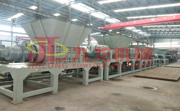 廢舊家具破碎機 廢舊家具破碎(suì)機(jī)