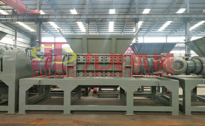 廢(fèi)舊家具破碎機 廢舊家具破碎機