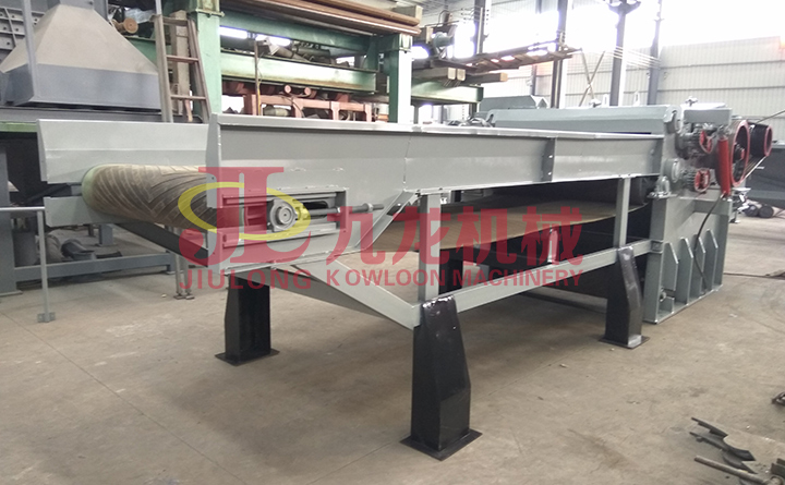 建築模板破碎機