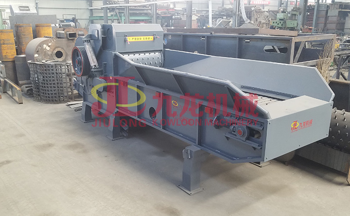 木材削片機 木材削片(piàn)機