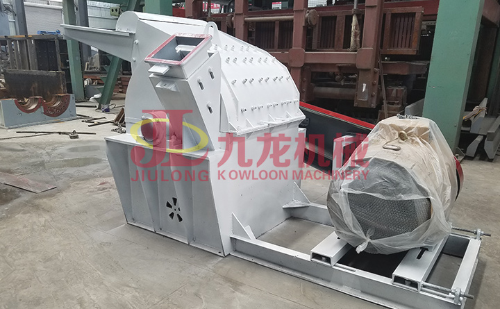 木屑粉碎機 木屑粉碎機