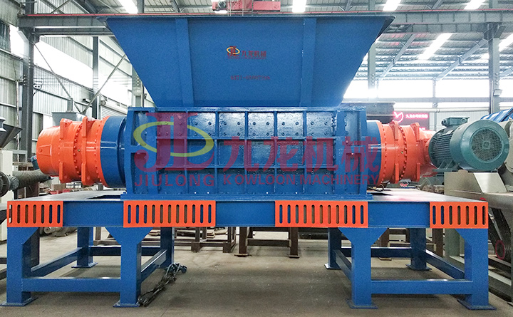 餐廚（chú）垃圾粉碎機