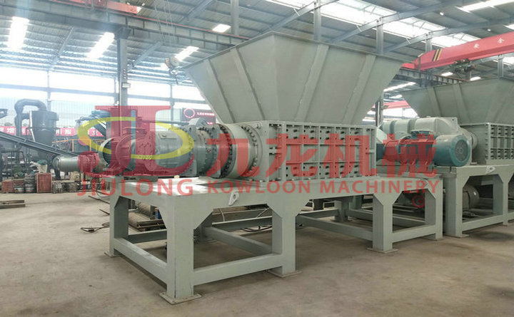 廢(fèi)舊家具破碎機 廢(fèi)舊家具破碎機