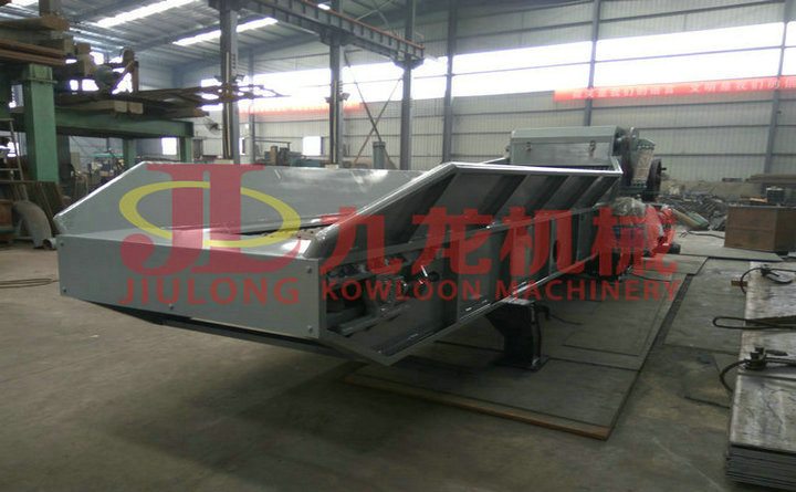 模板破碎機 模板破碎機