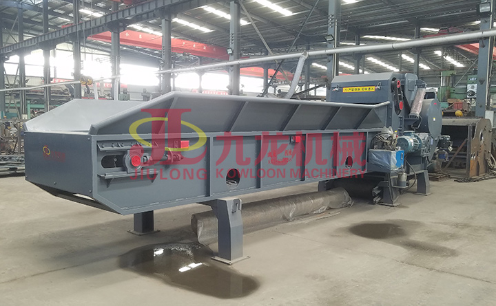 綜合破碎（suì）機