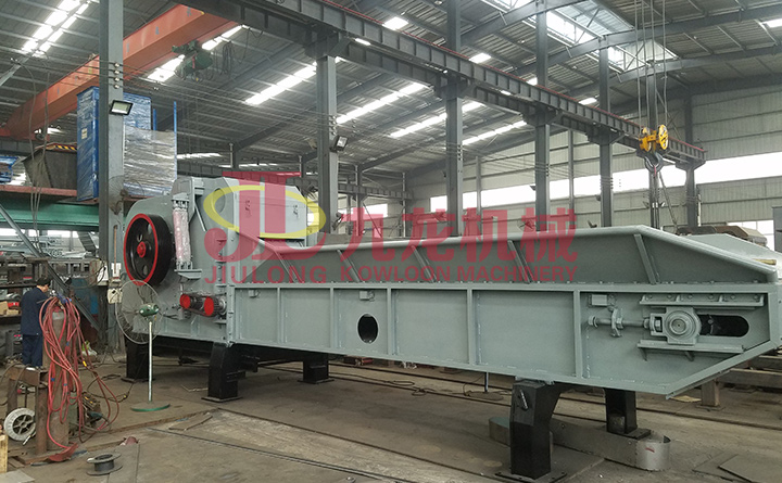 木材削片(piàn)機 木材削片機(jī)