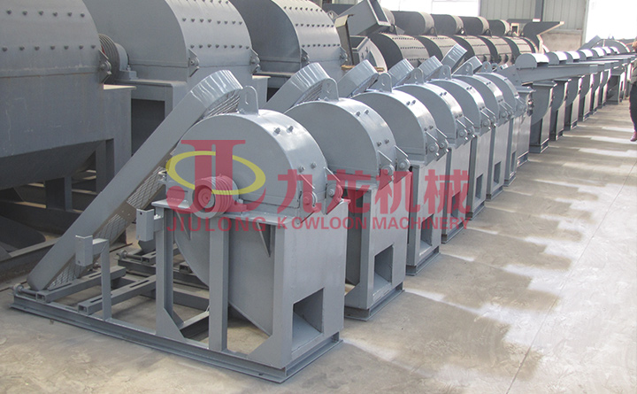 木屑(xiè)機 木屑機(jī)