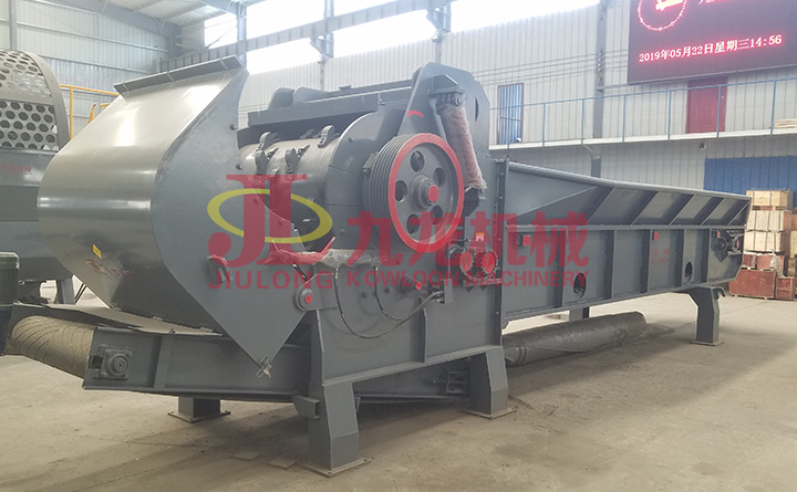 綜合破碎機 綜(zōng)合破碎機