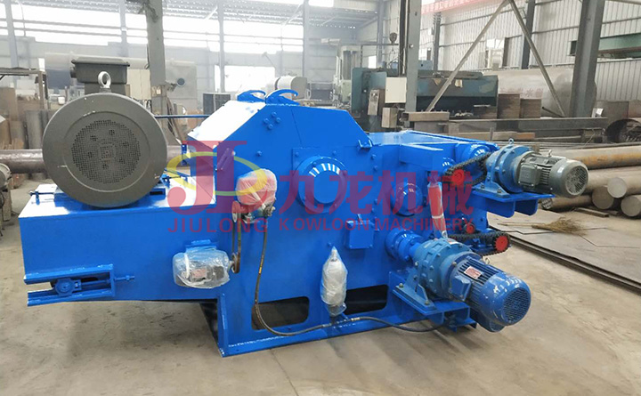 鼓式削片機 鼓式削片機