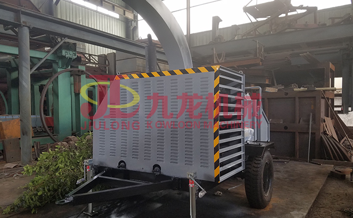 樹枝粉碎機 樹枝粉碎機