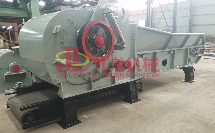 木材削片機(jī) 木材削片機