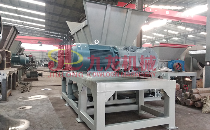 餐（cān）廚垃圾粉碎機