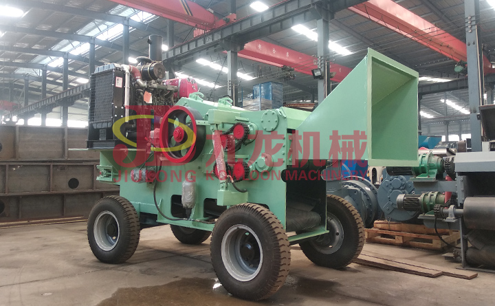 鼓(gǔ)式削片機 鼓式削片(piàn)機