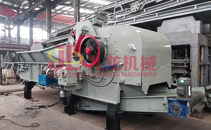 玉米（mǐ）秸稈粉碎機