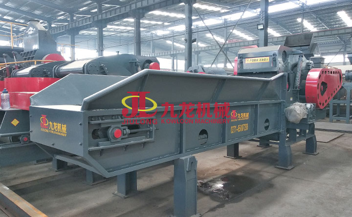 秸稈粉碎機（jī）