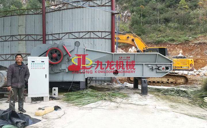 秸稈粉碎機（jī）