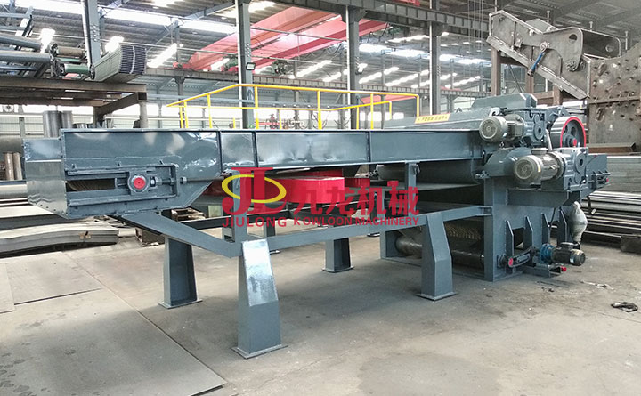 模板破（pò）碎機（jī）