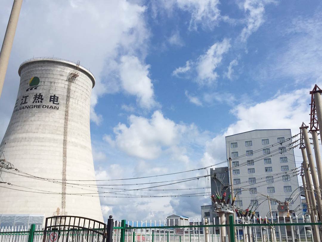 生物質（zhì）秸稈撕碎機