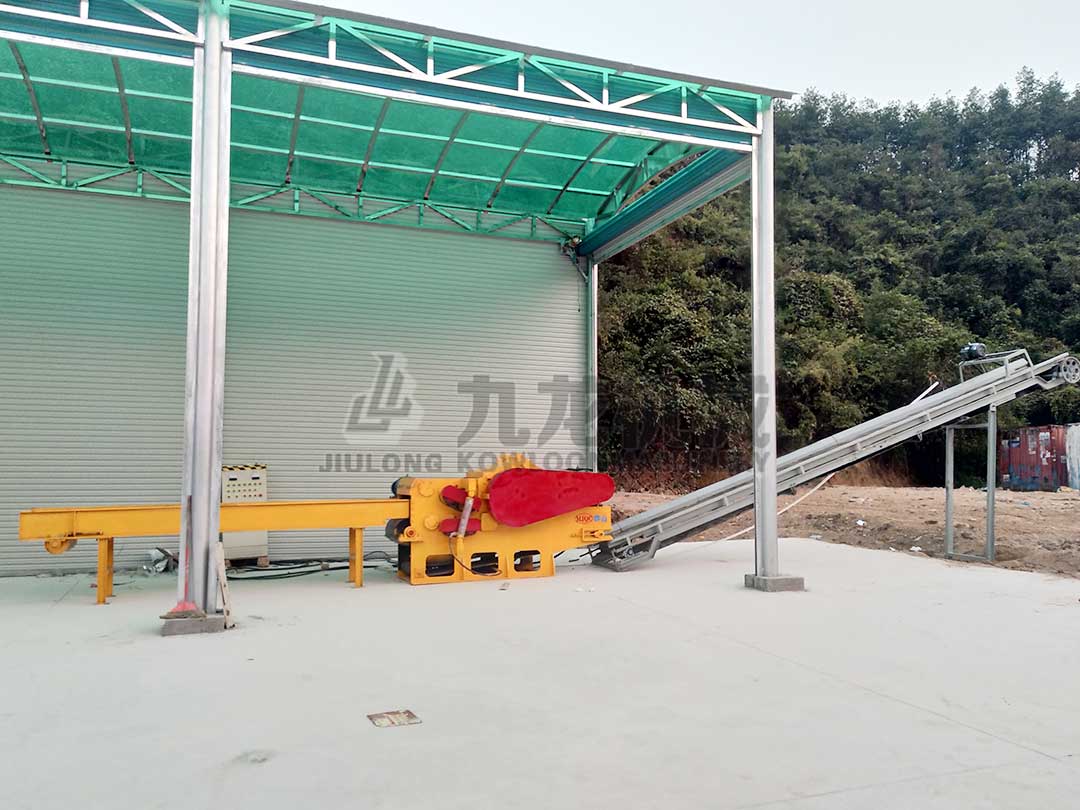 鼓式削（xuē）片機（jī）