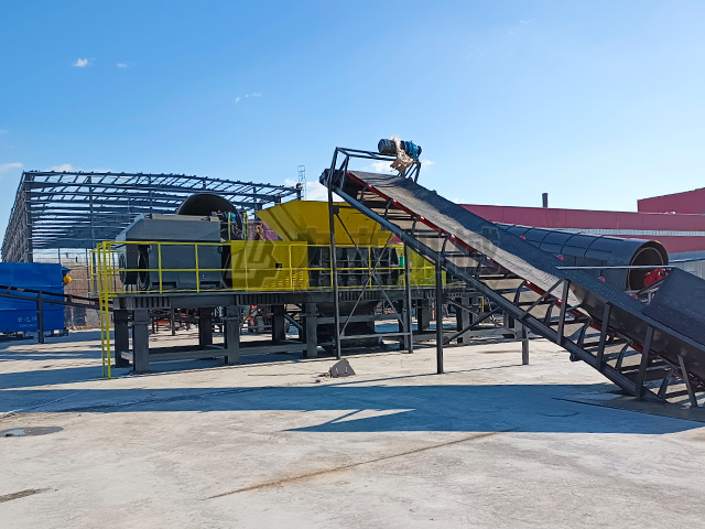 稻草秸稈粉碎機 稻草秸稈粉碎(suì)機