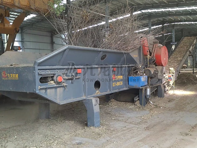 模板破（pò）碎機