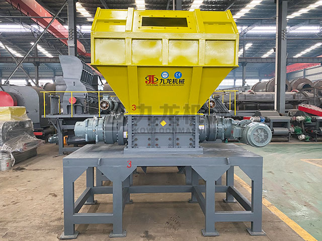 生（shēng）活垃圾分揀處理設備