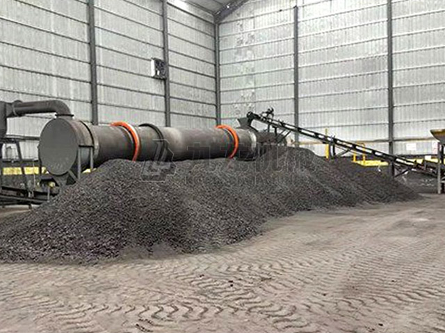 工（gōng）業烘幹機