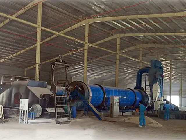 農業烘（hōng）幹機