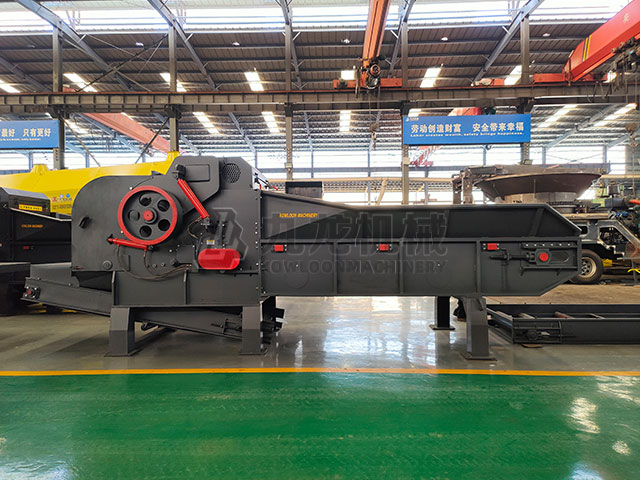 玉米（mǐ）秸稈粉碎機（jī）