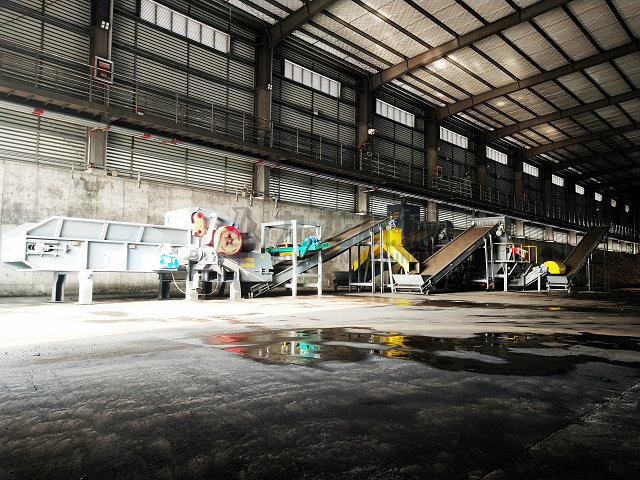 木材粉碎機（jī）