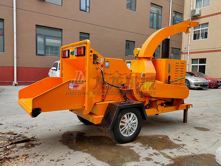 樹枝粉碎機 樹枝粉碎機